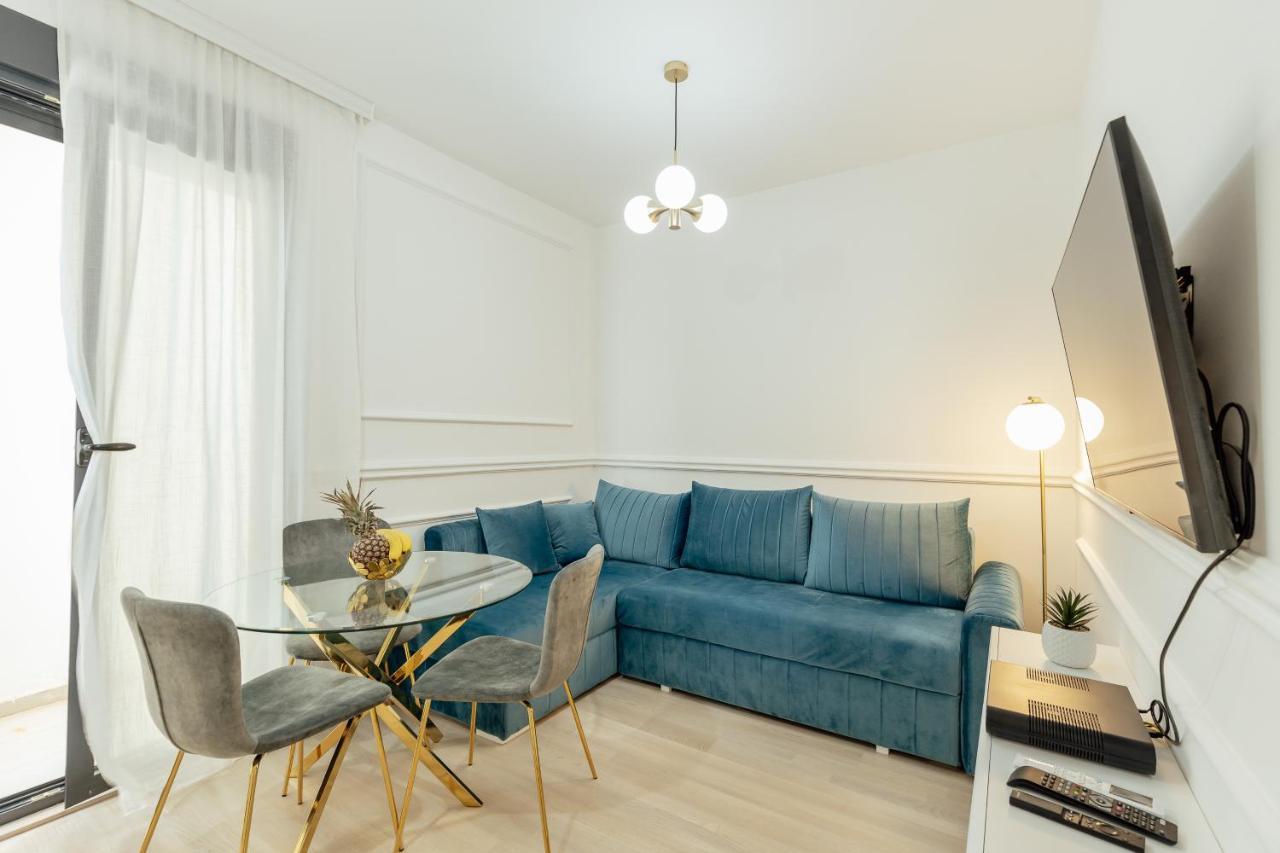 Miracle Apartment Kotor Buitenkant foto